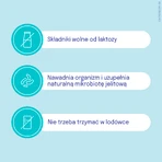 Dicoflor Elektrolity, voor kinderen en volwassenen, bananensmaak, 10 sachets