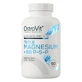 OstroVit Dreifach-Magnesium + B6 P-5-P, 90 Kapseln