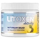 Litoxen Electrolytes, pineapple flavor, 235.5 g