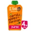 Biologische Pouch puree van wortel, appel en pastinaak, 120 g, Ella's Kitchen