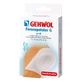Gehwol, protective heel cushion, large, 2 pieces