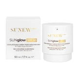 SunewMed+ SUNglow SPF 50 verjüngende Sonnenschutzcreme, 50 ml