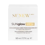 SunewMed+ SUNglow SPF 50 rejuvenating sunscreen, 50 ml
