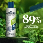 Artishoq, enzyme shampoo, cleanse and renew, 150 ml