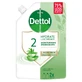 Dettol, liquid soap, gentle aloe, stock, 500 ml