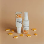 Opcja Natura Healthy Deodorant, Spray, Orange & Patchouli, 50 ml