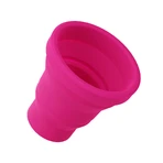 Intimina Sterilisationstasse, Menstruationstasse Sterilisator, 1 Stück