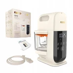 Neno Oro, blender met kookfunctie voor kindermaaltijden
