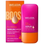 Weleda, pore-reducing drop serum, 30 ml