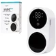 Zent Uveo Duo, soporte UV y esterilizador de cepillos de dientes
