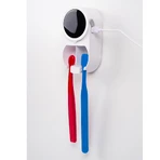 Zent Uveo Duo, soporte UV y esterilizador de cepillos de dientes
