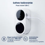 Zent Uveo Duo, soporte UV y esterilizador de cepillos de dientes