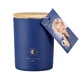 Dorota&amp;Aroma Home, vela perfumada, noche, 150 g