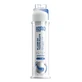 HiSkin Smile More, gentle toothpaste for sensitive teeth and gums, mango and mint, with fluoride, 100 ml