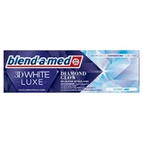 Blend-a-med 3D White Luxe, toothpaste, Diamond Glow, 75 ml