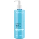 Dermedic Hydrain, gel limpiador facial cremoso, piel deshidratada y seca, 200 ml