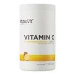 OstroVit Vitamin C, vitamin C, lemon flavor, 1000 g