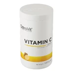 OstroVit Vitamin C, vitamin C, lemon flavor, 1000 g