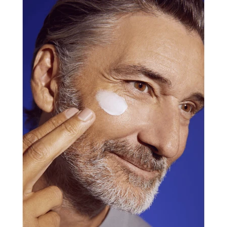 Nivea Men Hyaluron, anti-wrinkle face cream, 50 ml