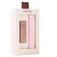 Paese Cheeky Nude Look set, Cheeky mascara, 9 ml + Nudelightful, lipstick, 400 Beige Marshmallow, 4.5 g