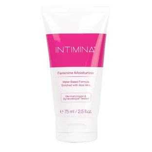 Intimina, hydraterende gel voor vrouwen, 75 ml