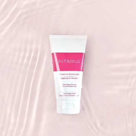 Intimina, hydraterende gel voor vrouwen, 75 ml