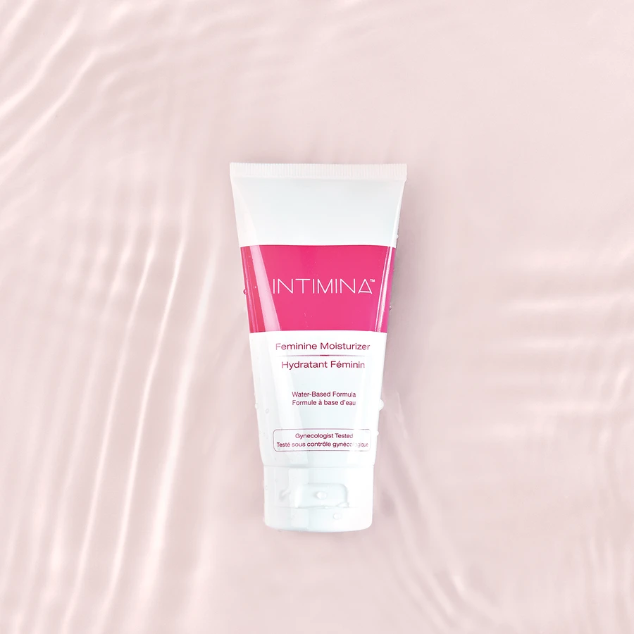 Intimina, hydraterende gel voor vrouwen, 75 ml