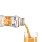 Kit Resource 2.0, voedingspreparaat, abrikozensmaak, 8 x 200 ml + aardbeiensmaak, 200 ml gratis