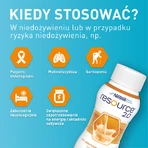 Kit Resource 2.0, voedingspreparaat, abrikozensmaak, 8 x 200 ml + aardbeiensmaak, 200 ml gratis