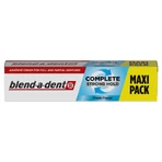 Blend-a-dent Complete Fresh, Crema adhesiva para prótesis dentales, 40 ml