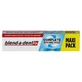 Blend-a-dent Complete Fresh, denture adhesion cream, 40 ml