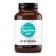 Viridian Digestive Aid Formula, spijsverteringsenzymen, 90 capsules