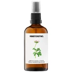 Ministry of Good Seife, Bio-Hydrolat, Geranie, 100 ml