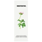 Ministry of Good Seife, Bio-Hydrolat, Geranie, 100 ml