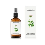 Ministry of Good Seife, Bio-Hydrolat, Geranie, 100 ml