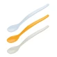 Canpol Babies, set eerste voedingslepels, blauw, vanaf 4 maanden, 3 stuks