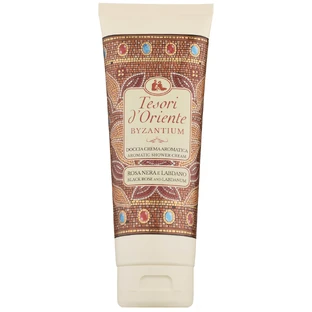 Tesori d'Oriente, douchegel, Byzantium, 250 ml