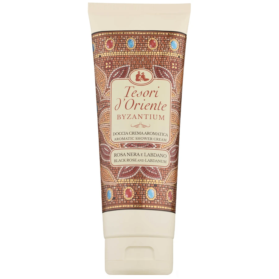 Tesori d'Oriente, douchegel, Byzantium, 250 ml