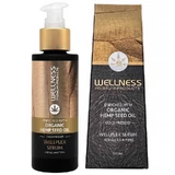 Wellness Premium Products WellPlex, sérum régénérant pour cheveux cassants et affaiblis, 100 ml