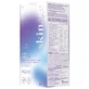 Yasenka Skinage Hair Boost, Orangengeschmack, 500 ml