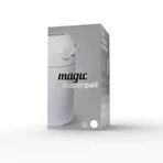 Magic Majestic, gebruikte luieremmer, wit, 40 l + zakken, 15 stuks