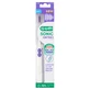 GUM Sonic Ortho, battery-operated sonic toothbrush
