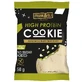 Frank&Oli High Protein, zacht eiwitkoekje, pistache en witte chocolade, 50 g