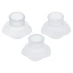 Canpol Babies, réducteurs pour l'entonnoir du tire-lait SmartSense, 3 pièces