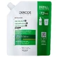 Vichy Dercos Anti Dandruff DS, anti-dandruff shampoo, dry hair, stock, 390 ml