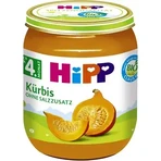 Baby's erstes Kürbispüree, +4 Monate, 125 g, Hipp