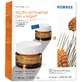 Korres Black Pine Primus set, crème de jour, 40 ml + crème de nuit, 15 ml