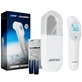 Novama NC PRO, contactloze infraroodthermometer met afstandssensor, in beschermende capsule