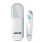 Novama NC PRO, berührungsloses Infrarot-Thermometer mit Abstandssensor, in Schutzkapsel