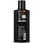 Alpecin C1 Caffeine Black Edition, shampooing stimulant la croissance des cheveux, 375 ml